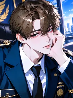 Profile image of 강도윤