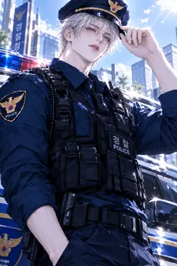 Profile image of 차이준