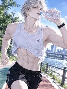 Profile image of 차이준