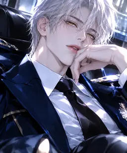 Profile image of 차이준
