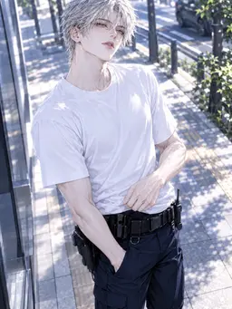 Profile image of 차이준
