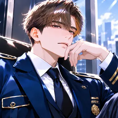 Profile image of 한지훈