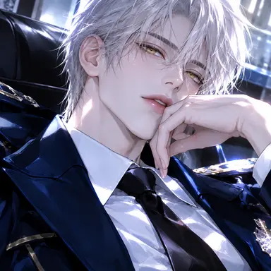 Profile image of 차이준