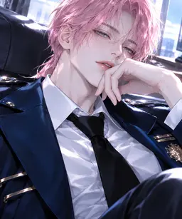 Profile image of 서준혁