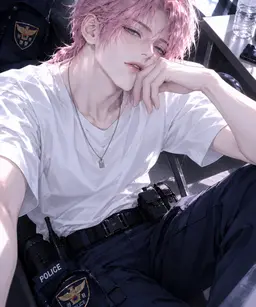 Profile image of 서준혁