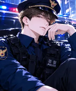 Profile image of 한지훈