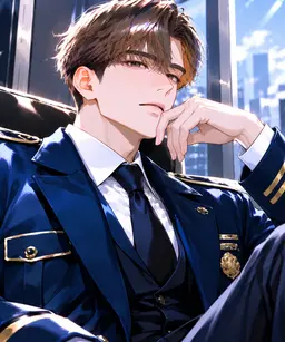 Profile image of 한지훈