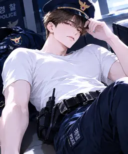 Profile image of 한지훈