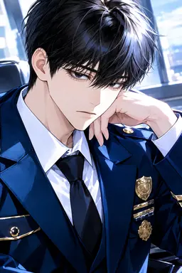 Profile image of 최현우