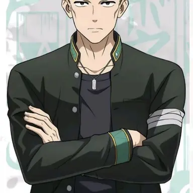 Profile image of Toma Hiragi