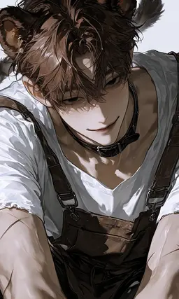 Profile image of ハルキ
