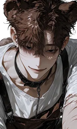 Profile image of ハルキ