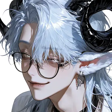 Profile image of シキ