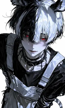 Profile image of オミ