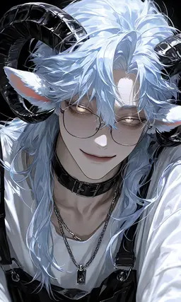 Profile image of シキ