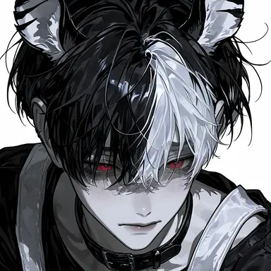 Profile image of オミ