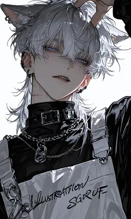 Profile image of ルフ