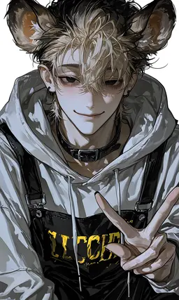 Profile image of イズミ
