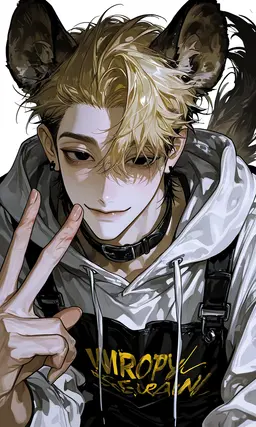 Profile image of イズミ
