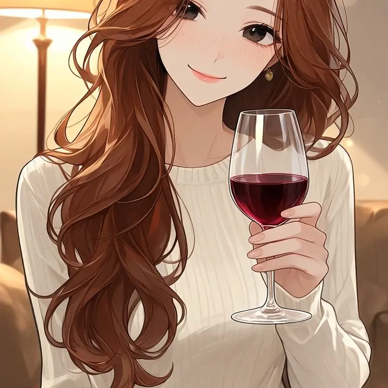 CherryLedge2408의 The Wrong Weekend