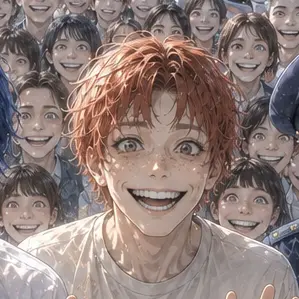 Profile image of ケン