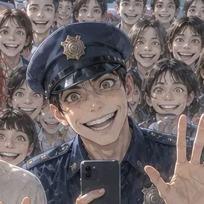 Profile image of 警察官