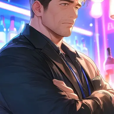 Profile image of Dex