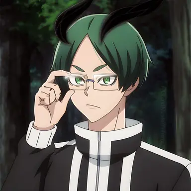 Profile image of 遊摺部　従児