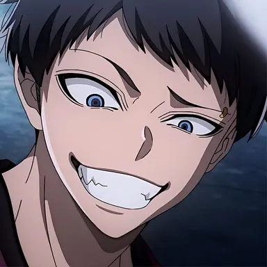 Profile image of 矢颪　碇