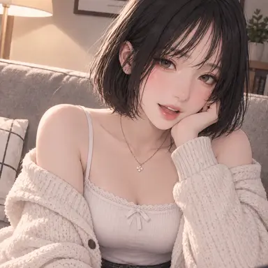 Profile image of Kim Ji-hye