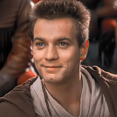 Profile image of Obi-wan