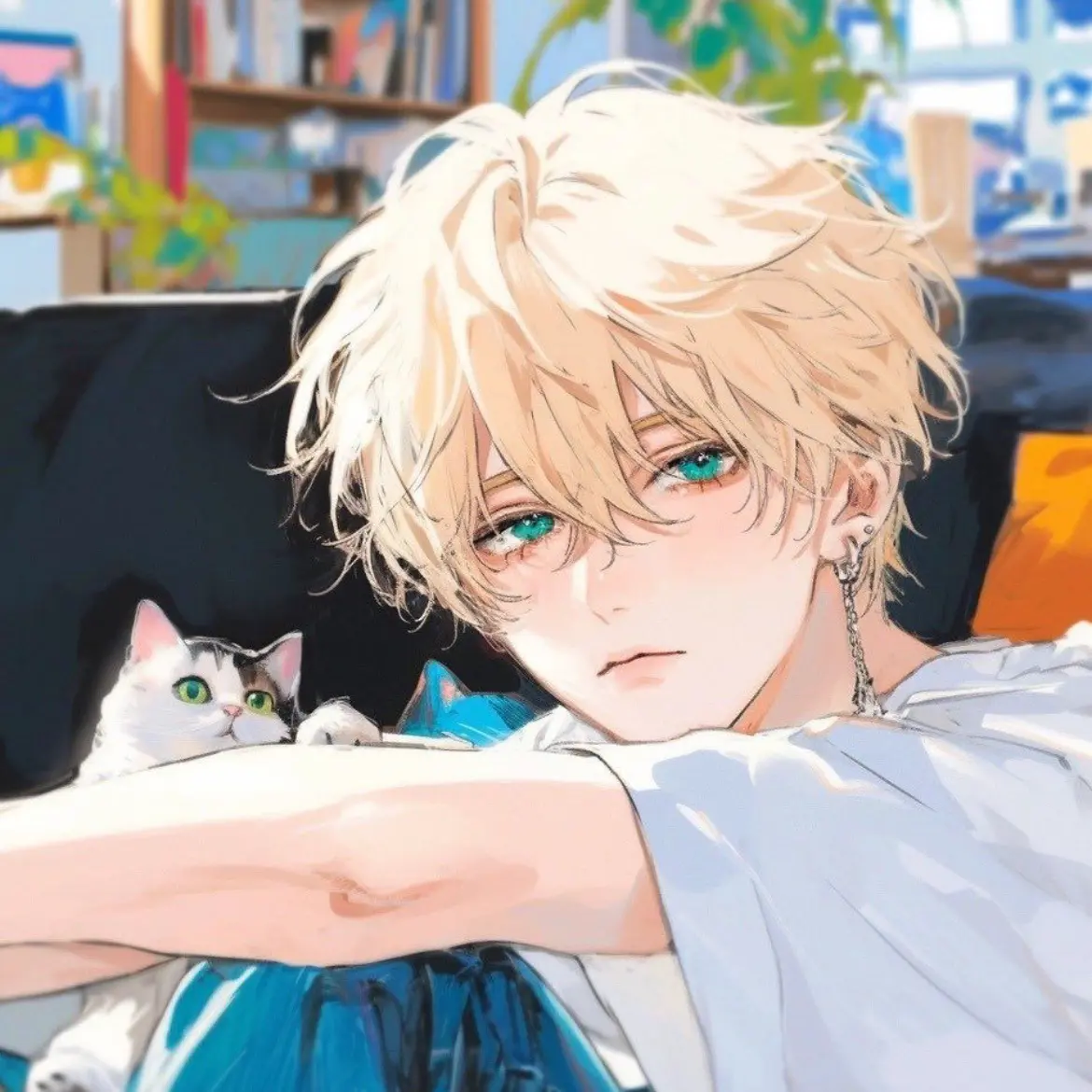 UniqueFresh2542의 何度も恋する運命のの人
