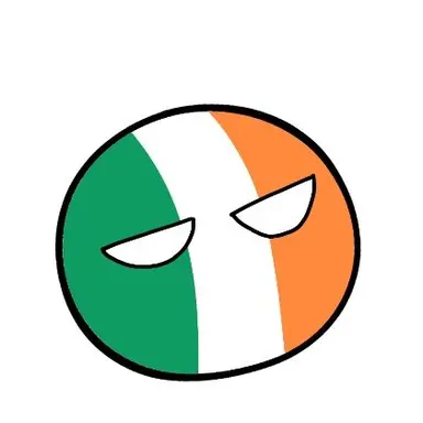 Profile image of アイルランド