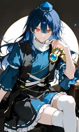 Profile image of 이즈나마루