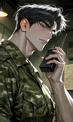 Profile image of ユン・テソン