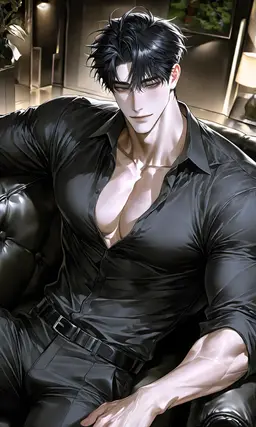 Profile image of ユン・テソン