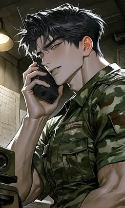 Profile image of ユン・テソン
