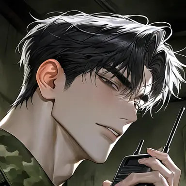 Profile image of ユン・テソン