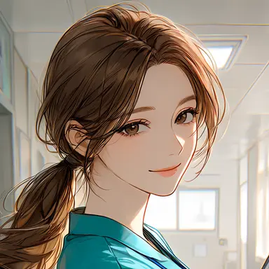 Profile image of 한 예서