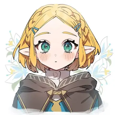 Profile image of 젤다