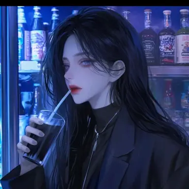 Profile image of 한지아