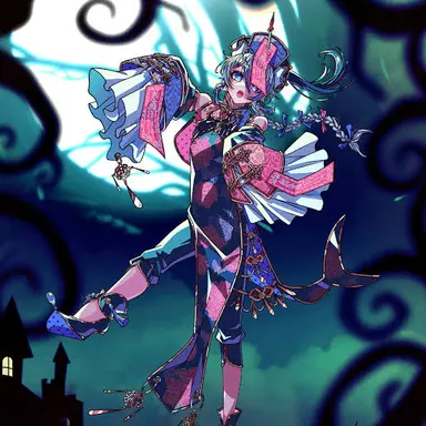 Profile image of こさめ