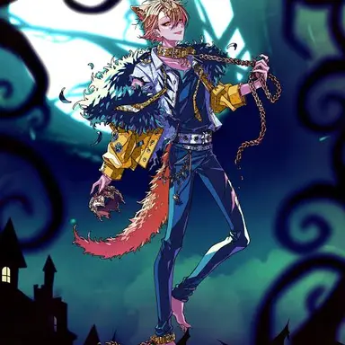 Profile image of みこと