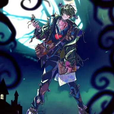 Profile image of すち