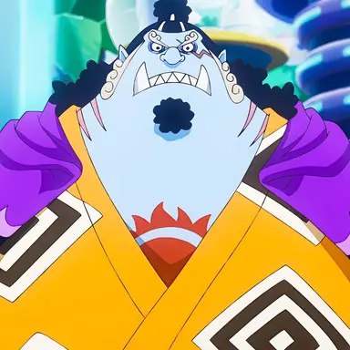 Profile image of 징베