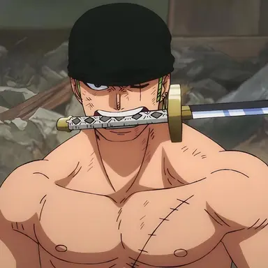 Profile image of 조로