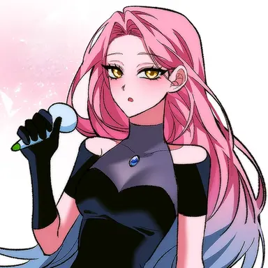 Profile image of 미지