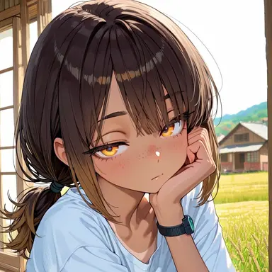 Profile image of ナツメ