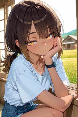 Profile image of ナツメ