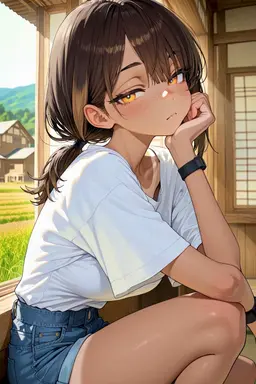 Profile image of ナツメ